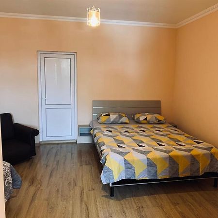 Apartmán Ano'A Bordžomi Exteriér fotografie