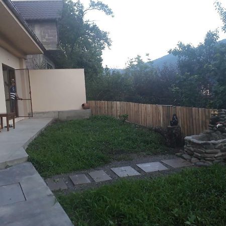 Apartmán Ano'A Bordžomi Exteriér fotografie