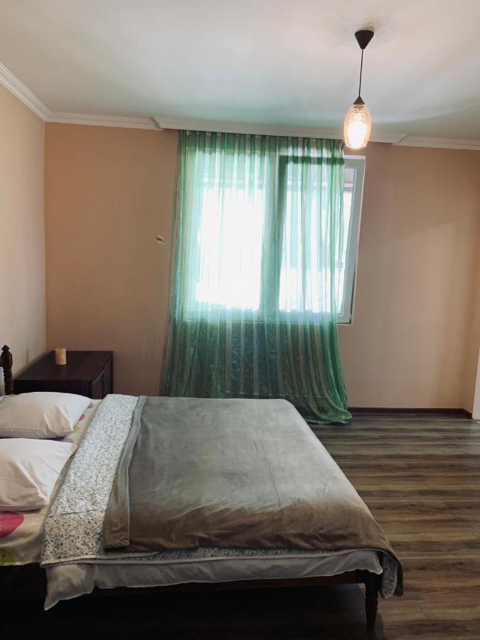 Apartmán Ano'A Bordžomi Exteriér fotografie