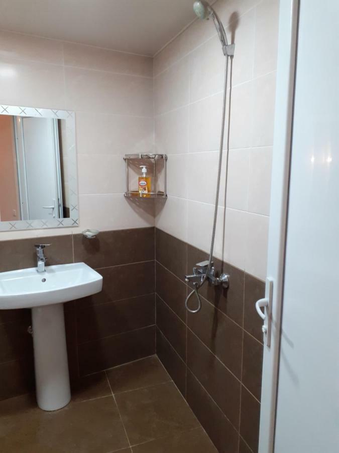 Apartmán Ano'A Bordžomi Exteriér fotografie