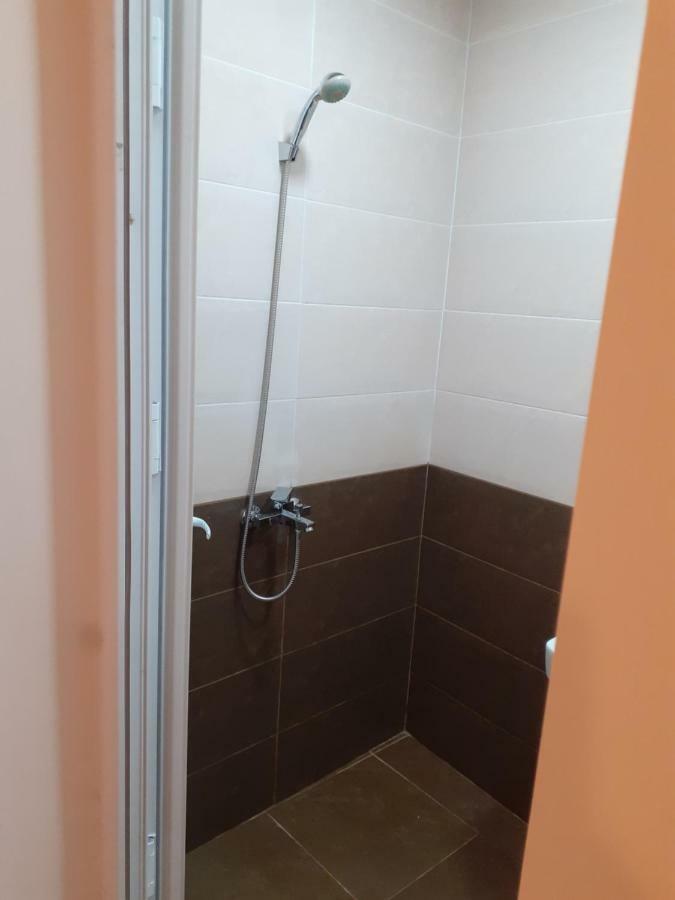 Apartmán Ano'A Bordžomi Exteriér fotografie